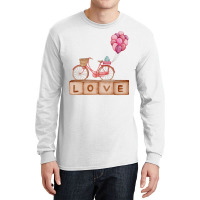 Valentine Gift Tumblr Long Sleeve Shirts | Artistshot