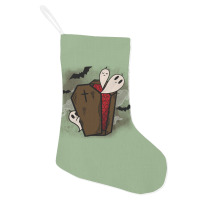 Coffin Cuties Aesthetic Holiday Stocking | Artistshot