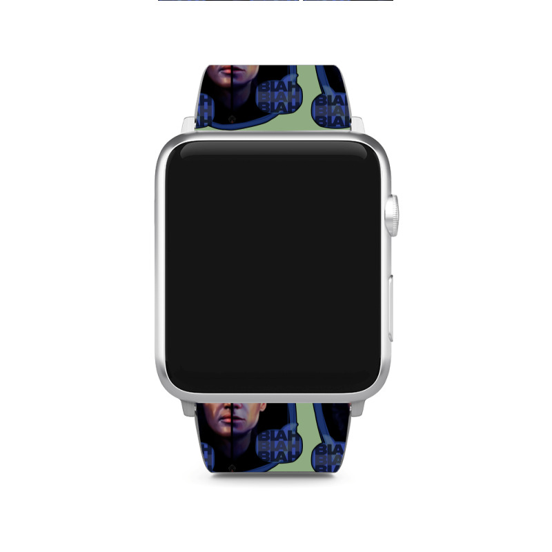 Blah Aesthetic (1) (1) Apple Watch Band | Artistshot