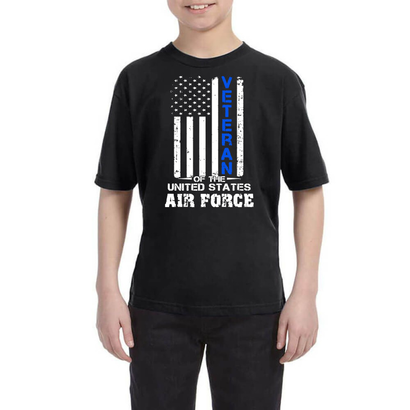 Veteran Of The United States Youth Tee | Artistshot
