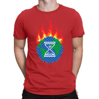 Global Warming Is Real Climate Change Awareness (1 T-shirt | Artistshot