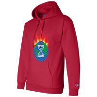 Global Warming Is Real Climate Change Awareness (1 Champion Hoodie | Artistshot