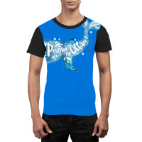 Keep The Oceans Clean Humor (1) (1) Graphic T-shirt | Artistshot