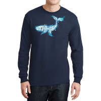 Keep The Oceans Clean Humor (1) (1) Long Sleeve Shirts | Artistshot