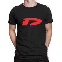 Danny Phantom T-shirt | Artistshot