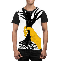 Stranglehold Aesthetic (1) (1) Graphic T-shirt | Artistshot