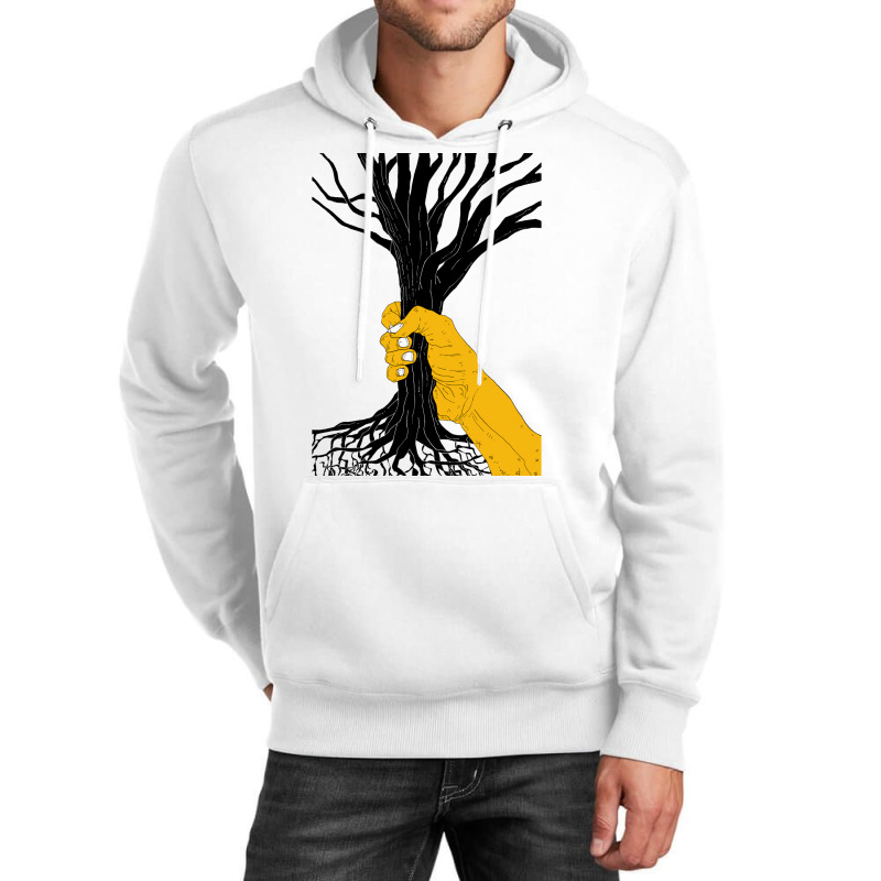 Stranglehold Aesthetic (1) (1) Unisex Hoodie | Artistshot