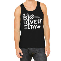 Protect And Conserve Biodiversity Humor (1) (1) Tank Top | Artistshot