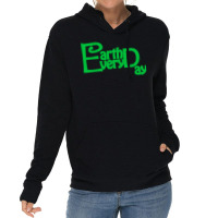 Earth Day Every Day Aesthetic (1) Lightweight Hoodie | Artistshot