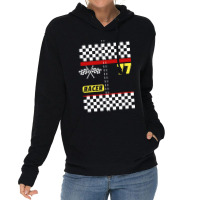 Race Car Driver Costume For Halloween Lightweight Hoodie | Artistshot