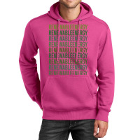 Green Text Renewable Energy Cool (1) Unisex Hoodie | Artistshot