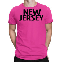 New Jersey 14 T-shirt | Artistshot