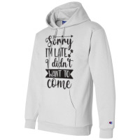 Gym Fit 33 Pos Cool Champion Hoodie | Artistshot