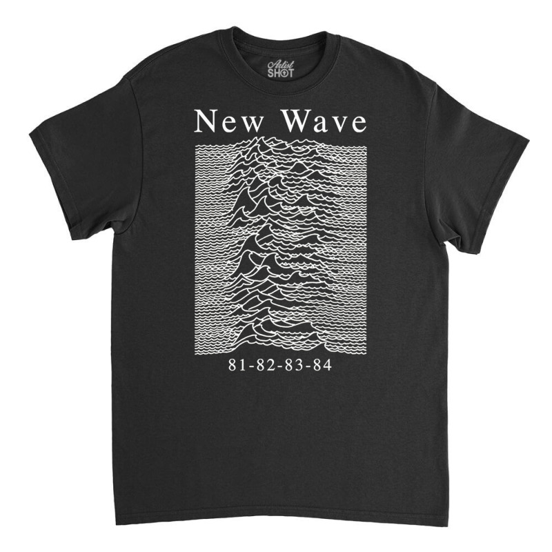 New Waveperfect Gift 2 Classic T-shirt by julionrokhumy | Artistshot