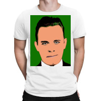 John Dillinger Trending T-shirt | Artistshot