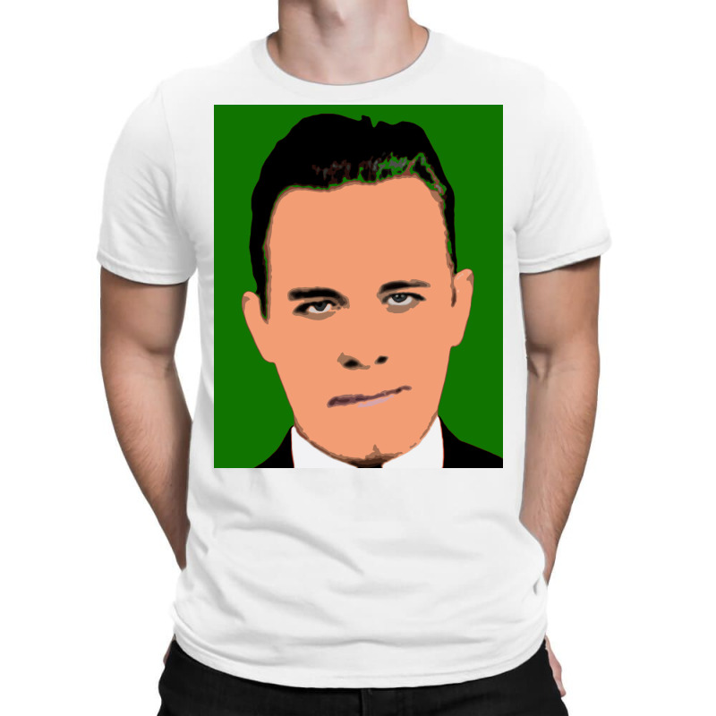 John Dillinger Trending T-shirt | Artistshot