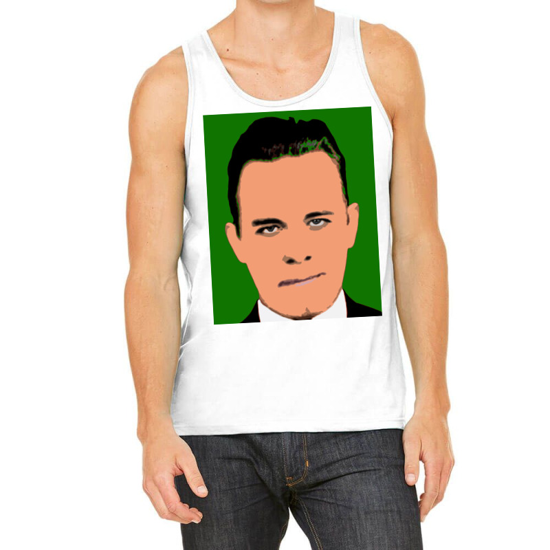 John Dillinger Trending Tank Top | Artistshot