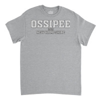 Ossipee New Hampshire Classic T-shirt | Artistshot