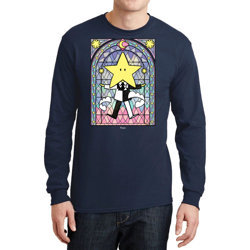 The Hope Funny Long Sleeve Shirts | Artistshot