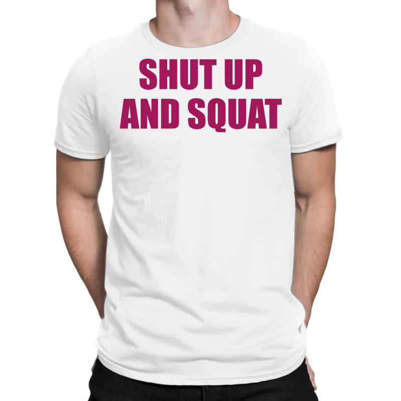 Funny Fitness Sport Gift Gym Motivation Lets Worko T-shirt | Artistshot