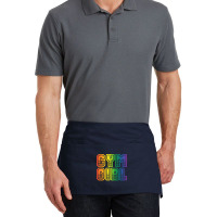 Gym Perfect Present For Mother Dad Friend Him Or H Waist Apron | Artistshot