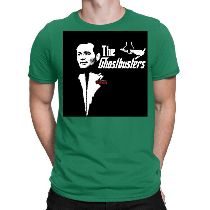 Funny Design Godfather Style Nostalgia T-shirt | Artistshot