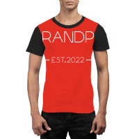 Grandpa Est 2022 Funny Graphic T-shirt | Artistshot