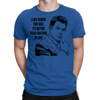 Joe Pesci Vintage Movie I Like Going This Way Boy T-shirt | Artistshot