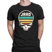 Jrad Stealie T-shirt | Artistshot