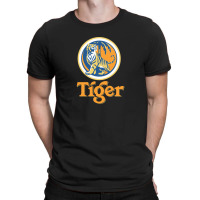 Tiger Beer T-shirt | Artistshot