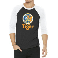 Tiger Beer 3/4 Sleeve Shirt | Artistshot