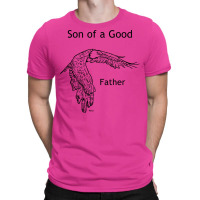 Son Of A Good Father Award Cool T-shirt | Artistshot