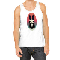 The Bunfather 80s Tank Top | Artistshot