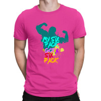 Gymnastics Hippie T-shirt | Artistshot