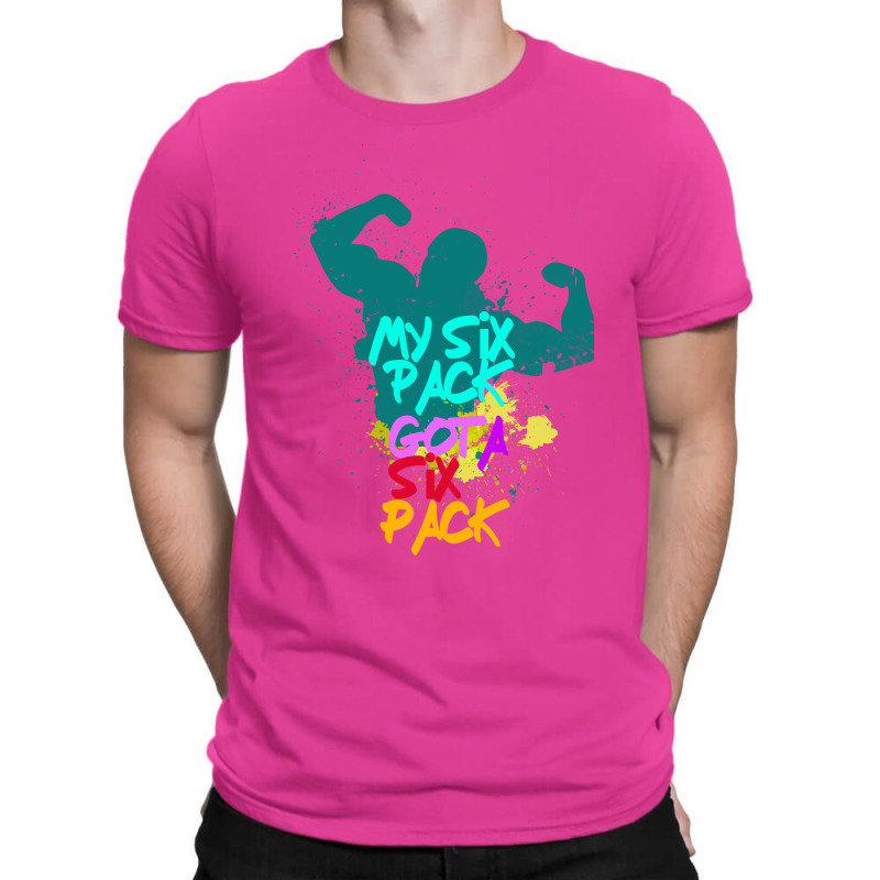 Gymnastics Hippie T-Shirt by bafixtreemm | Artistshot