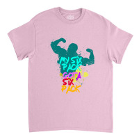 Gymnastics Hippie Classic T-shirt | Artistshot