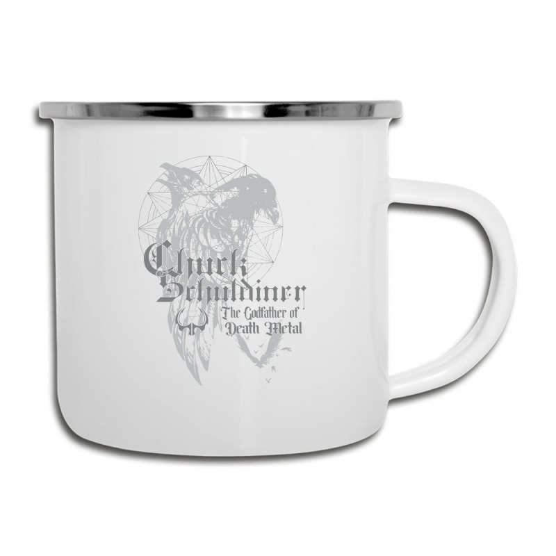 Schuldiner Love Camper Cup | Artistshot