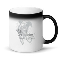 Schuldiner Love Magic Mug | Artistshot