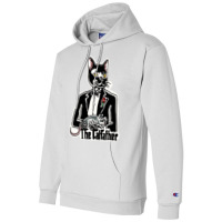 The Catfather Trending Champion Hoodie | Artistshot