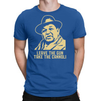 Leave The Gun Take The Cannoli Cute T-shirt | Artistshot