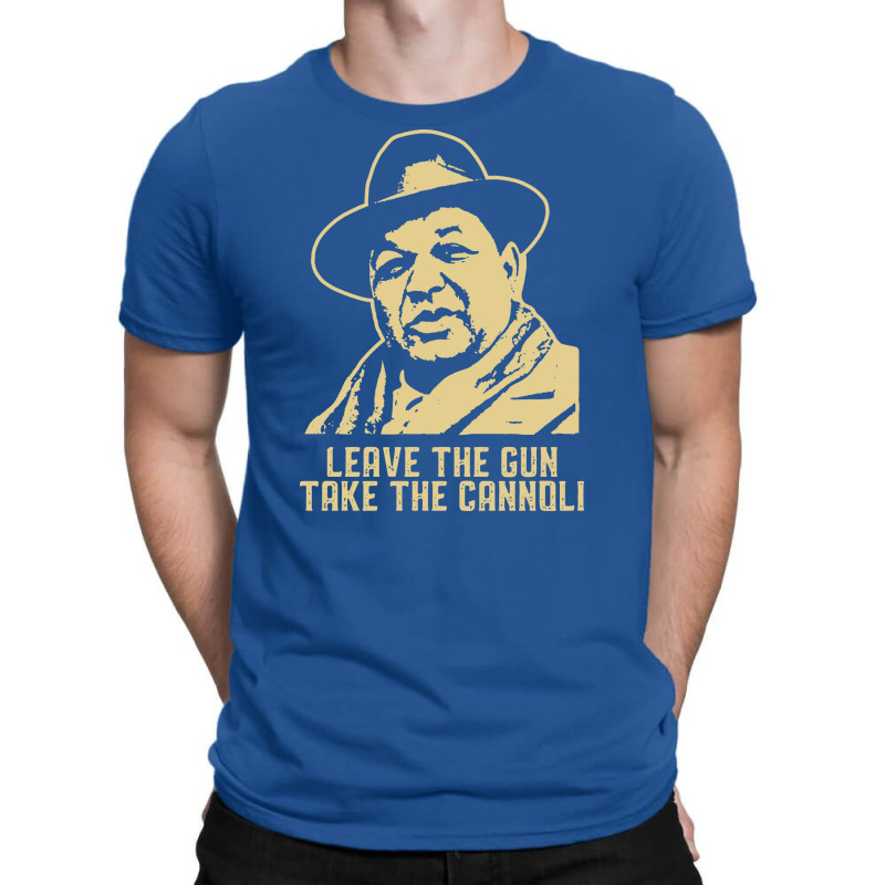 Leave The Gun Take The Cannoli Cute T-shirt | Artistshot