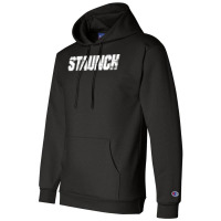 Staunch Love Champion Hoodie | Artistshot