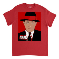 Bugsy Siegel Funny Classic T-shirt | Artistshot