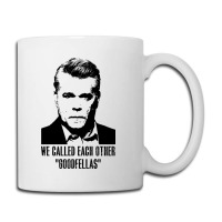 Joe Pesci Vintage Movie We Call Each Other Love Coffee Mug | Artistshot