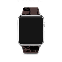 Joe Pesci Vintage Movie We Call Each Other Love Apple Watch Band | Artistshot