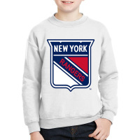 Sports Retro School Youth Sweatshirt | Artistshot