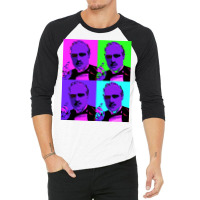 Marlon Brando Travel 3/4 Sleeve Shirt | Artistshot