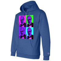 Marlon Brando Travel Champion Hoodie | Artistshot