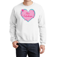 New Caledonia Crewneck Sweatshirt | Artistshot