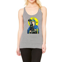 Saint Javelin Racerback Tank | Artistshot